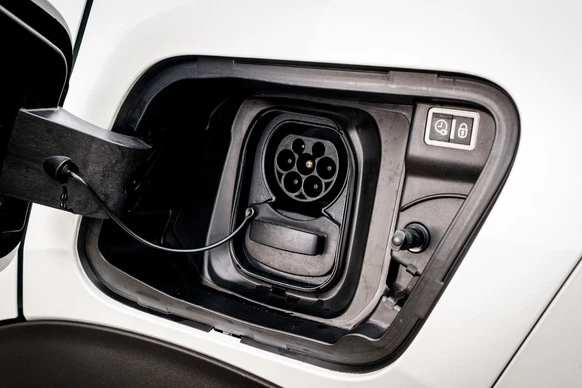 Peugeot e-2008 - Afbeelding 24 van 30