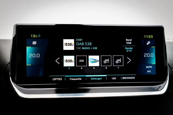 Peugeot e-2008 - Afbeelding 27 van 30