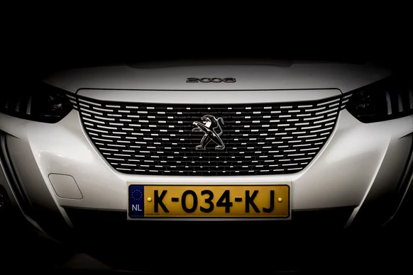 Peugeot e-2008 - Afbeelding 28 van 30