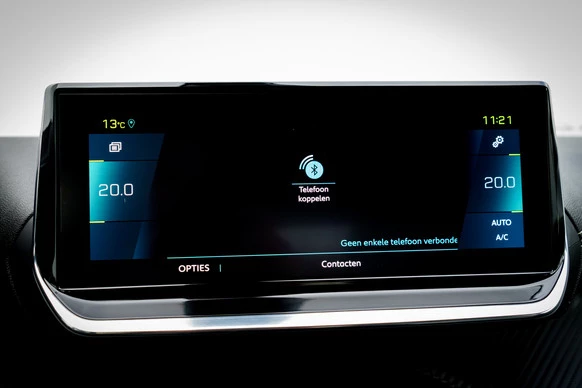 Peugeot e-2008 - Afbeelding 29 van 30