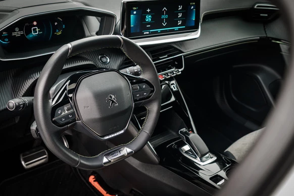 Peugeot e-2008 - Afbeelding 30 van 30