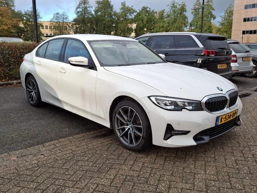 BMW 3 Serie - Afbeelding 3 van 17