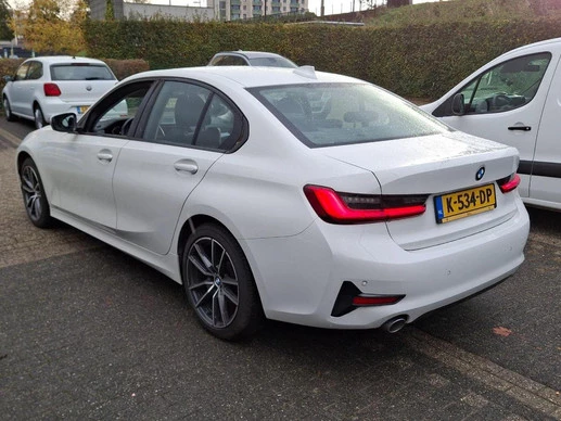 BMW 3 Serie - Afbeelding 4 van 17