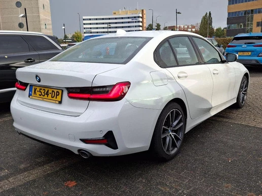 BMW 3 Serie - Afbeelding 5 van 17
