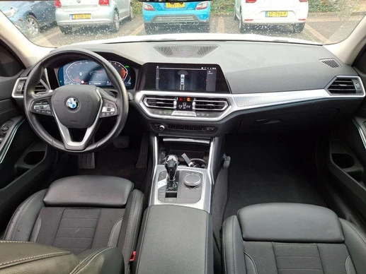 BMW 3 Serie - Afbeelding 6 van 17