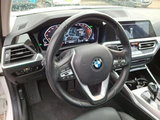 BMW 3 Serie - Afbeelding 7 van 17