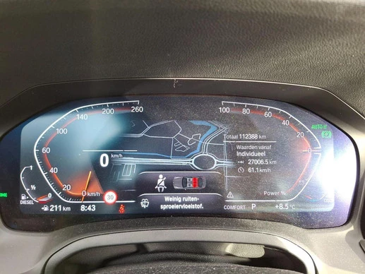 BMW 3 Serie - Afbeelding 8 van 17