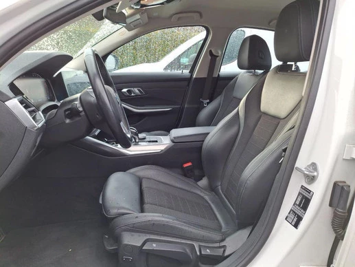 BMW 3 Serie - Afbeelding 9 van 17