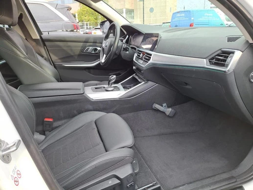 BMW 3 Serie - Afbeelding 11 van 17