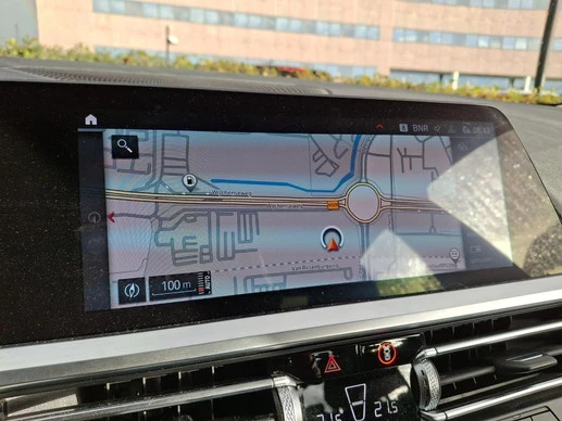 BMW 3 Serie - Afbeelding 12 van 17