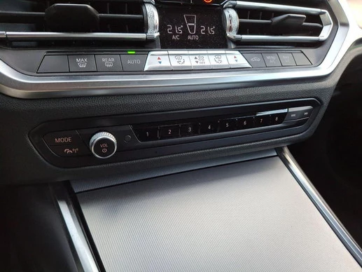 BMW 3 Serie - Afbeelding 14 van 17