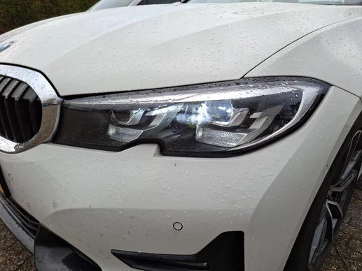 BMW 3 Serie - Afbeelding 16 van 17