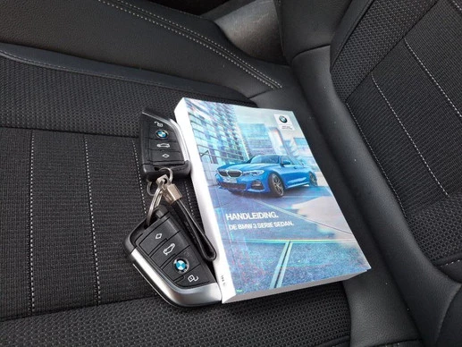 BMW 3 Serie - Afbeelding 17 van 17