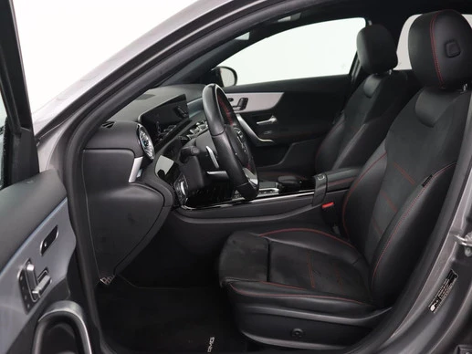 Mercedes-Benz A-Klasse - Afbeelding 4 van 30