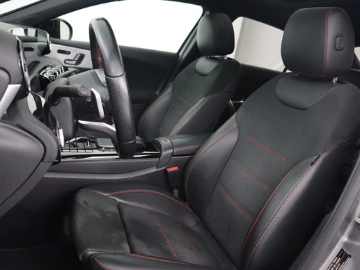 Mercedes-Benz A-Klasse - Afbeelding 5 van 30