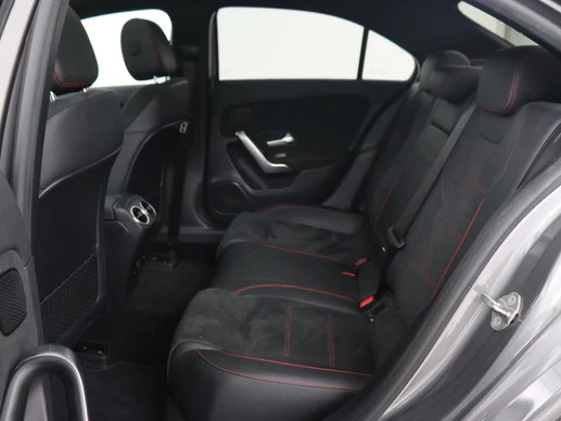 Mercedes-Benz A-Klasse - Afbeelding 6 van 30