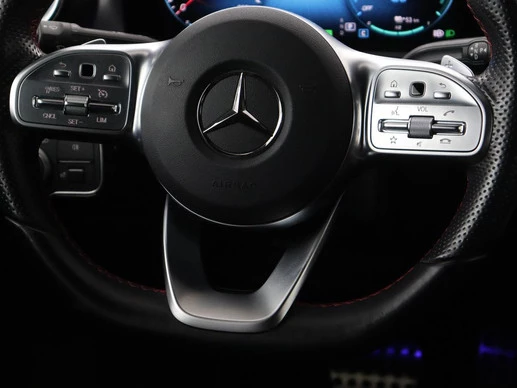 Mercedes-Benz A-Klasse - Afbeelding 9 van 30