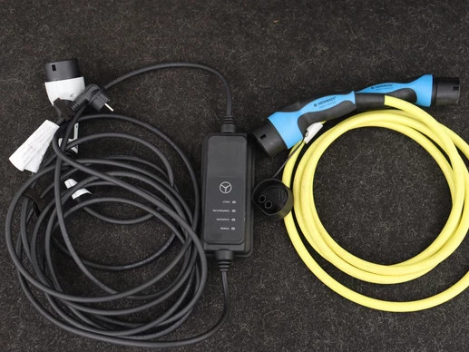 Mercedes-Benz A-Klasse - Afbeelding 13 van 30