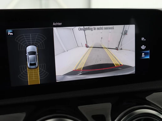 Mercedes-Benz A-Klasse - Afbeelding 17 van 30