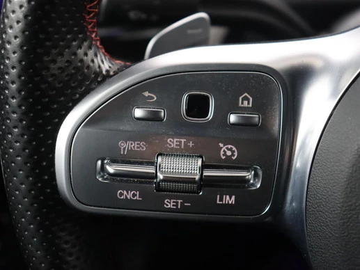 Mercedes-Benz A-Klasse - Afbeelding 18 van 30