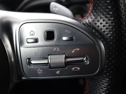 Mercedes-Benz A-Klasse - Afbeelding 19 van 30