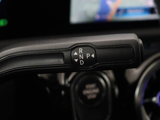 Mercedes-Benz A-Klasse - Afbeelding 21 van 30