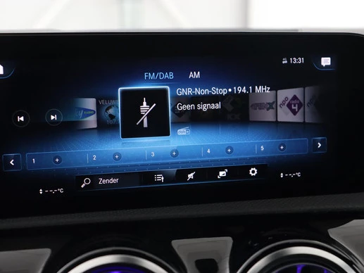 Mercedes-Benz A-Klasse - Afbeelding 23 van 30