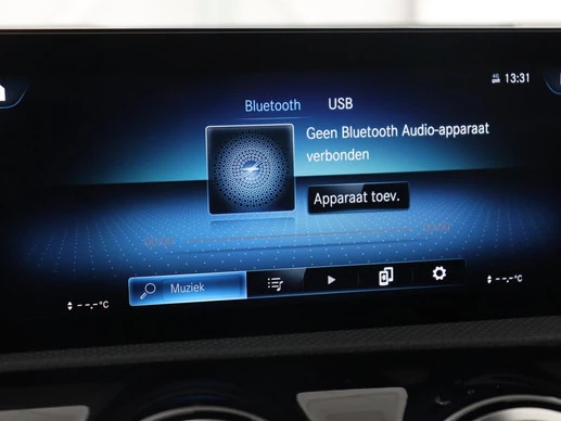 Mercedes-Benz A-Klasse - Afbeelding 24 van 30