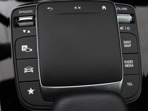 Mercedes-Benz A-Klasse - Afbeelding 25 van 30