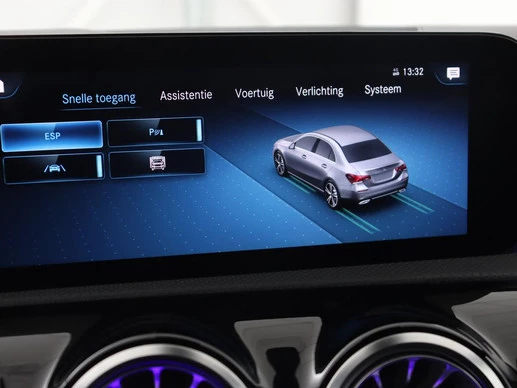 Mercedes-Benz A-Klasse - Afbeelding 28 van 30