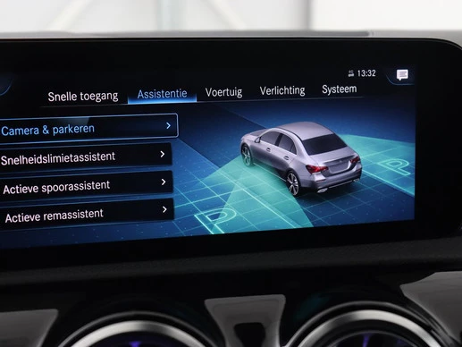 Mercedes-Benz A-Klasse - Afbeelding 29 van 30