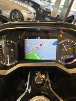 Honda GL 1800 - Afbeelding 9 van 16