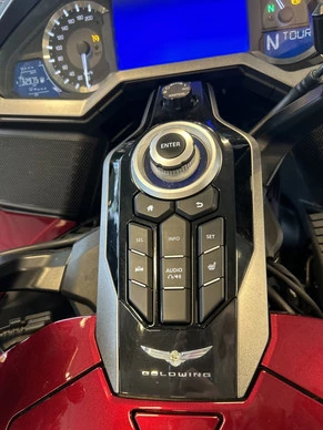 Honda GL 1800 - Afbeelding 10 van 16