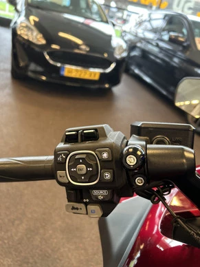 Honda GL 1800 - Afbeelding 11 van 16