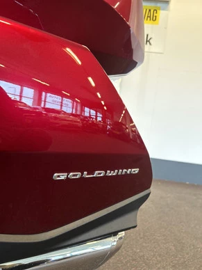 Honda GL 1800 - Afbeelding 14 van 16