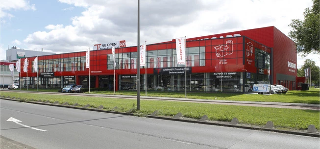 Honda GL 1800 - Afbeelding 16 van 16