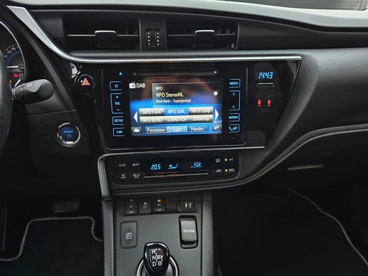 Toyota Auris - Afbeelding 17 van 30