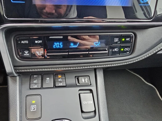 Toyota Auris - Afbeelding 18 van 30