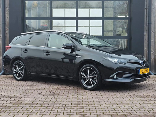 Toyota Auris - Afbeelding 2 van 30