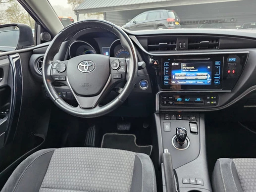 Toyota Auris - Afbeelding 7 van 30