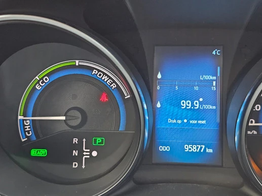 Toyota Auris - Afbeelding 11 van 30