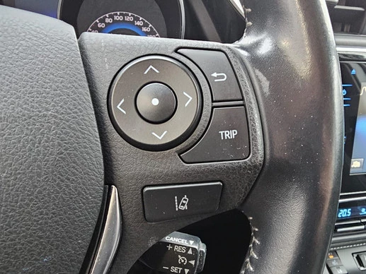 Toyota Auris - Afbeelding 12 van 30