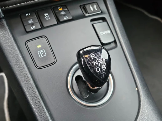 Toyota Auris - Afbeelding 16 van 30