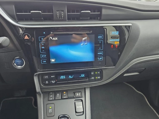 Toyota Auris - Afbeelding 19 van 30