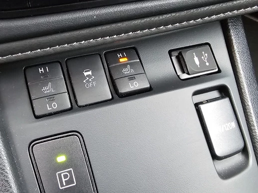 Toyota Auris - Afbeelding 20 van 30