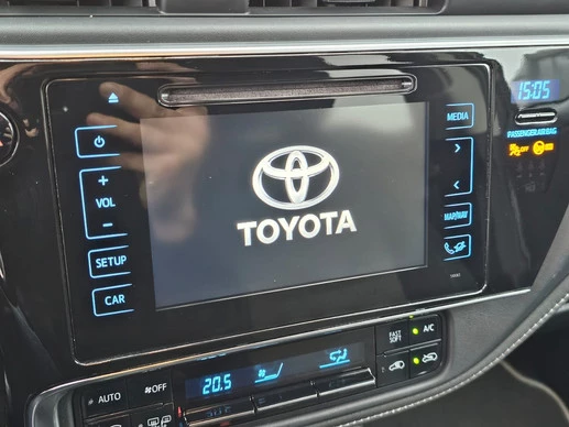 Toyota Auris - Afbeelding 21 van 30