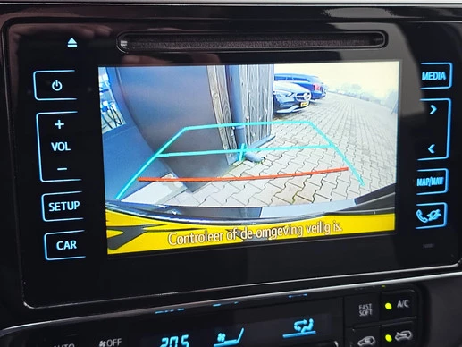 Toyota Auris - Afbeelding 22 van 30