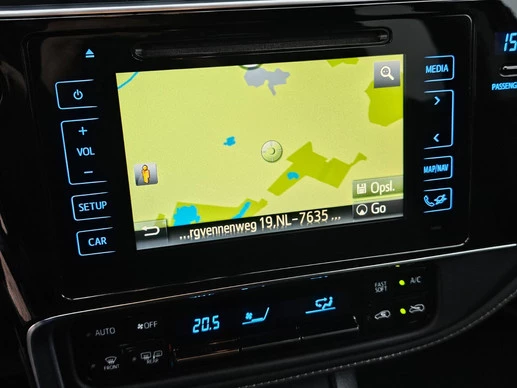 Toyota Auris - Afbeelding 23 van 30