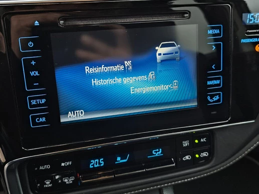 Toyota Auris - Afbeelding 24 van 30