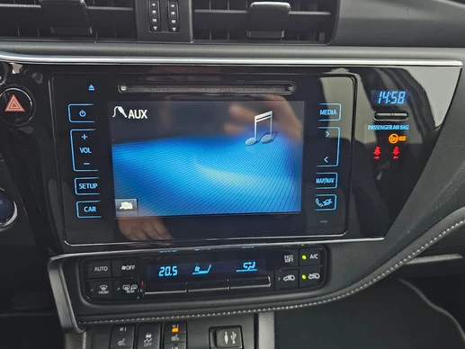 Toyota Auris - Afbeelding 25 van 30